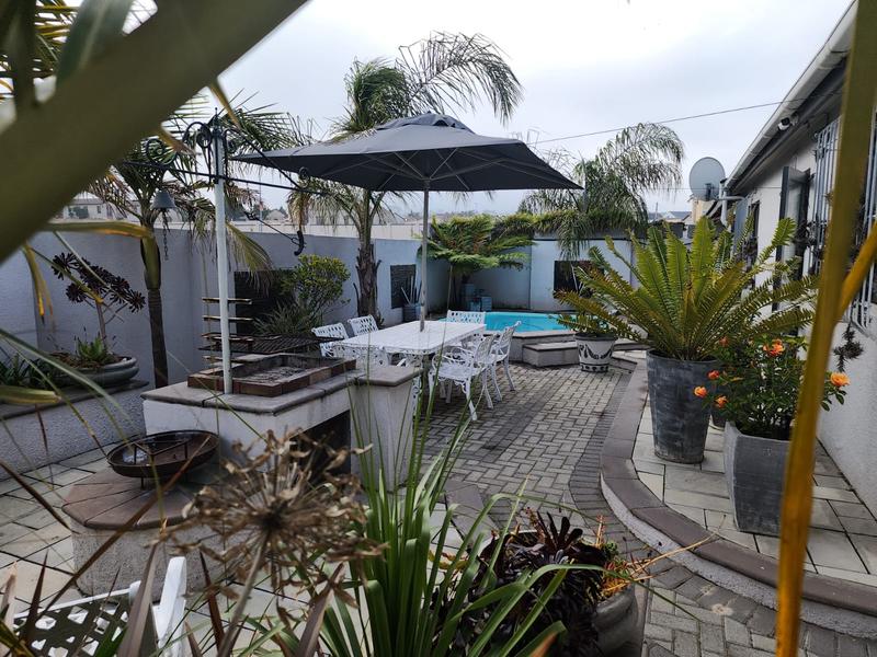 0 Bedroom Property for Sale in Loucharmante Western Cape